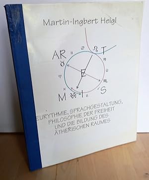 ARTEMIS - Eurythmie, Sprachgestaltung und Philosophie der Freiheit.