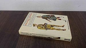 Seller image for Infantry Uniforms: Book Two for sale by BoundlessBookstore