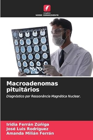 Imagen del vendedor de Macroadenomas pituitrios a la venta por moluna