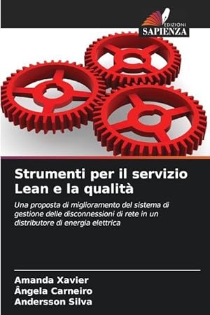 Seller image for Strumenti per il servizio Lean e la qualit� for sale by moluna