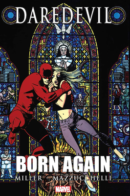 Seller image for Daredevil: Born Again (Paperback or Softback) for sale by BargainBookStores