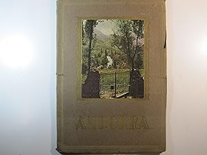 Seller image for ALBUM MERAVELLA: ANDORRA for sale by Costa LLibreter