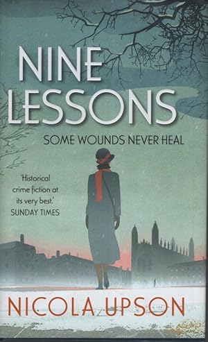 Nine Lessons