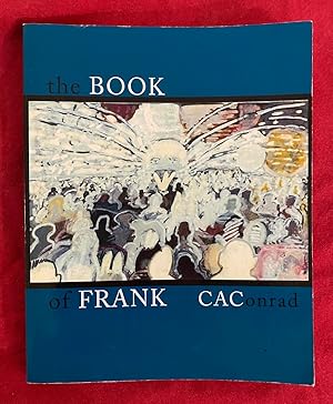 Imagen del vendedor de The Book of Frank [SIGNED and INSCRIBED] a la venta por Exchange Value Books