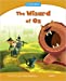 Image du vendeur pour Level 3: Wizard of Oz (Pearson English Kids Readers) [Soft Cover ] mis en vente par booksXpress