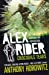 Seller image for Crocodile Tears (Alex Rider) [Soft Cover ] for sale by booksXpress