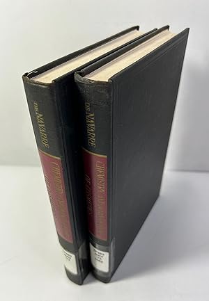 Seller image for The Chemistry and Manufacture of Cosmetics. Vol. I and II. for sale by Antiquariat Bookfarm