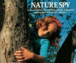 Seller image for Nature Spy by Rotner, Shelley, Kreisler, Ken [Paperback ] for sale by booksXpress