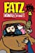 Seller image for FATz: Fatman and the Zombies (Volume 1) [Soft Cover ] for sale by booksXpress