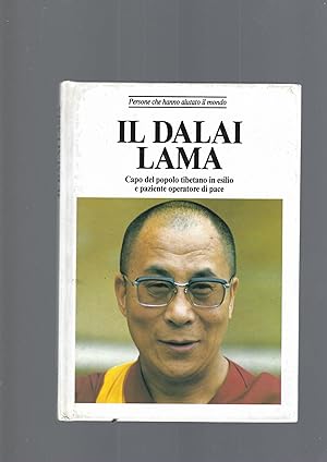 IL DALAI LAMA