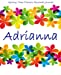 Bild des Verkufers fr Spring Time Flowers Personal Journal - Adrianna [Soft Cover ] zum Verkauf von booksXpress