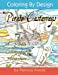 Imagen del vendedor de Pirate Castaways Coloring Book (Color by Design) (Volume 2) [Soft Cover ] a la venta por booksXpress