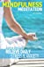 Immagine del venditore per Mindfulness Meditation: A Step By Step Guide To Relieve Daily Stress & Anxiety (Mindfulness for beginners, Meditation, Relieve Stress & Anxiety, Live In Present The Moment) (Volume 1) [Soft Cover ] venduto da booksXpress