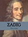 Imagen del vendedor de Zadig (French Edition) [Soft Cover ] a la venta por booksXpress