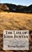 Seller image for The Life of John Bunyan (The Christian Biography Series) (Volume 1) [Soft Cover ] for sale by booksXpress