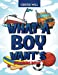 Bild des Verkufers fr What a Boy Wants: Coloring Book [Soft Cover ] zum Verkauf von booksXpress