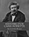 Seller image for Histoire d'un Casse-noisette (French Edition) [Soft Cover ] for sale by booksXpress