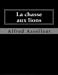 Seller image for La chasse aux lions (French Edition) [Soft Cover ] for sale by booksXpress