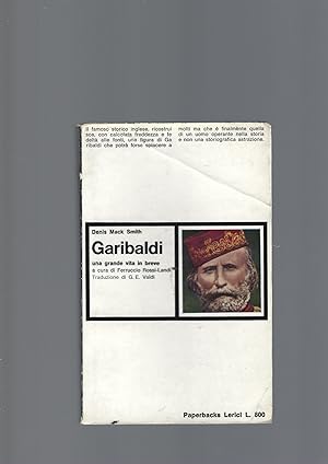 GARIBALDI