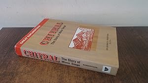 Image du vendeur pour Chitral: The Story Of A Minor Siege (1898) mis en vente par BoundlessBookstore