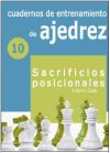Seller image for Cuadernos de entrenamiento en ajedrez for sale by Agapea Libros