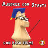 Ajedrez con Stauty 2: Con paso firme