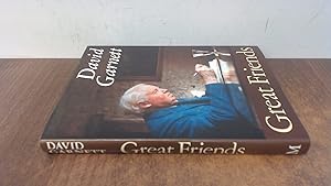 Image du vendeur pour Great Friends mis en vente par BoundlessBookstore