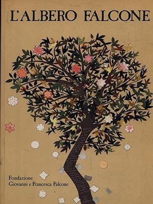 Immagine del venditore per L'albero Falcone venduto da Librodifaccia