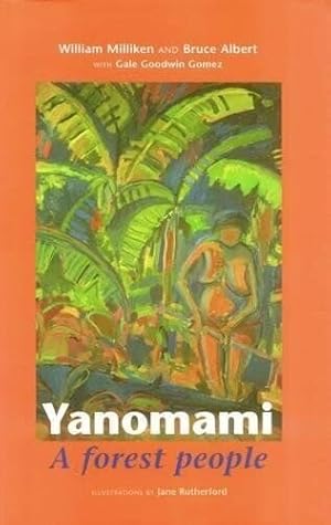 Seller image for Yanomami : A Forest People for sale by GreatBookPricesUK