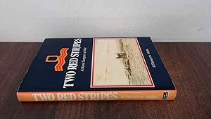 Seller image for Two Red Stripes for sale by BoundlessBookstore