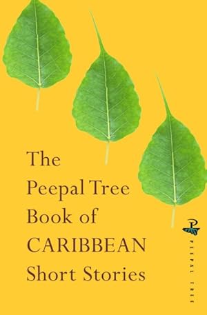 Seller image for Peepal Tree Book of Contemporary Caribbean Short Stories for sale by GreatBookPrices