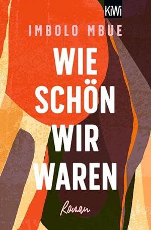 Seller image for Wie schn wir waren : Roman for sale by Smartbuy