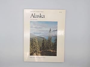 Alaska: The Great Land.