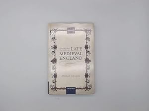 Bild des Verkufers fr Romance and the Gentry in Late Medieval England zum Verkauf von Buchschloss