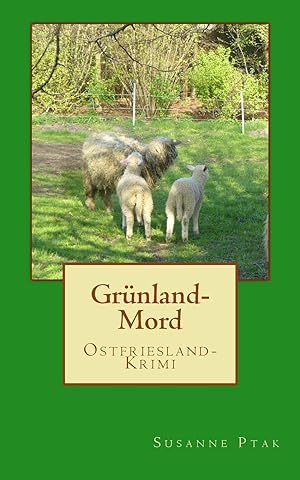 Bild des Verkufers fr Grnland-Mord: Ostfriesland-Krimi zum Verkauf von Antiquariat Mander Quell