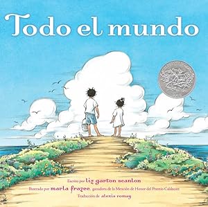 Seller image for Todo el mundo/ All the World -Language: spanish for sale by GreatBookPrices