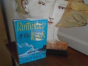 Seller image for Birthplace of the Winds for sale by PETER FRY (PBFA)