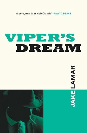Seller image for Viper's Dream for sale by Rheinberg-Buch Andreas Meier eK