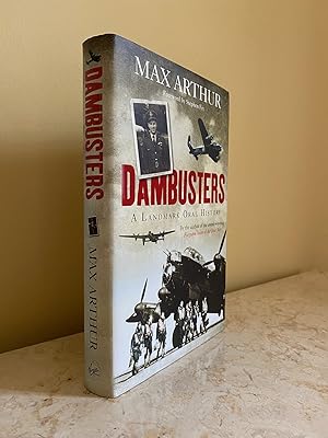 Immagine del venditore per Dambusters | A Landmark Oral History venduto da Little Stour Books PBFA Member