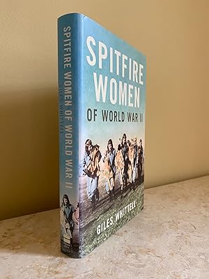 Seller image for Spitfire Women of World War II (Two) for sale by Little Stour Books PBFA Member