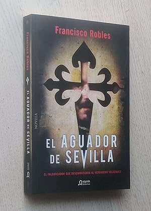 EL AGUADOR DE SEVILLA