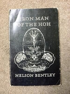 Immagine del venditore per Iron Man Of The Hoh venduto da Bluesparrowhawk Books