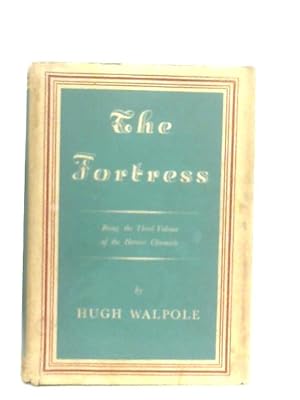 Image du vendeur pour The Fortress mis en vente par World of Rare Books