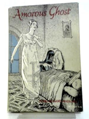 Seller image for Amorous Ghost for sale by World of Rare Books