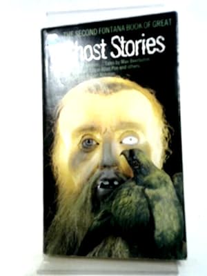 The Second Fontana Book of Great Ghost Stories.