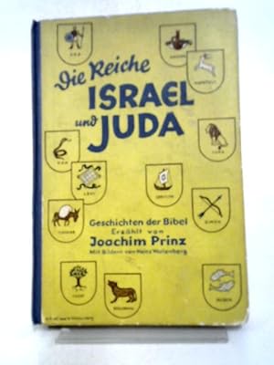 Seller image for Die Reiche Israel Und Juda: Geschichten Der Bibel. for sale by World of Rare Books