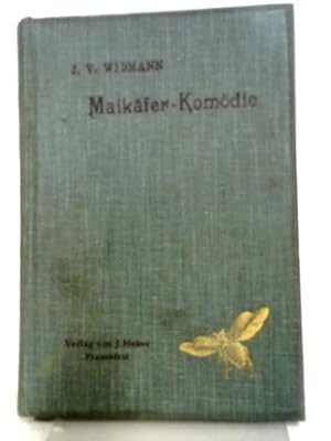 Imagen del vendedor de Maikafer-Komodie a la venta por World of Rare Books