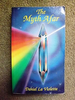 The Myth Afar [Signed First Edition copy]