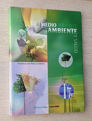 MEDIO AMBIENTE Y SALUD