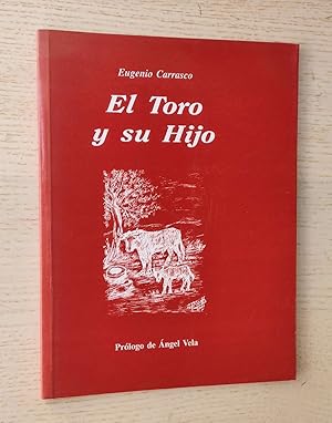 EL TORO Y SU HIJO